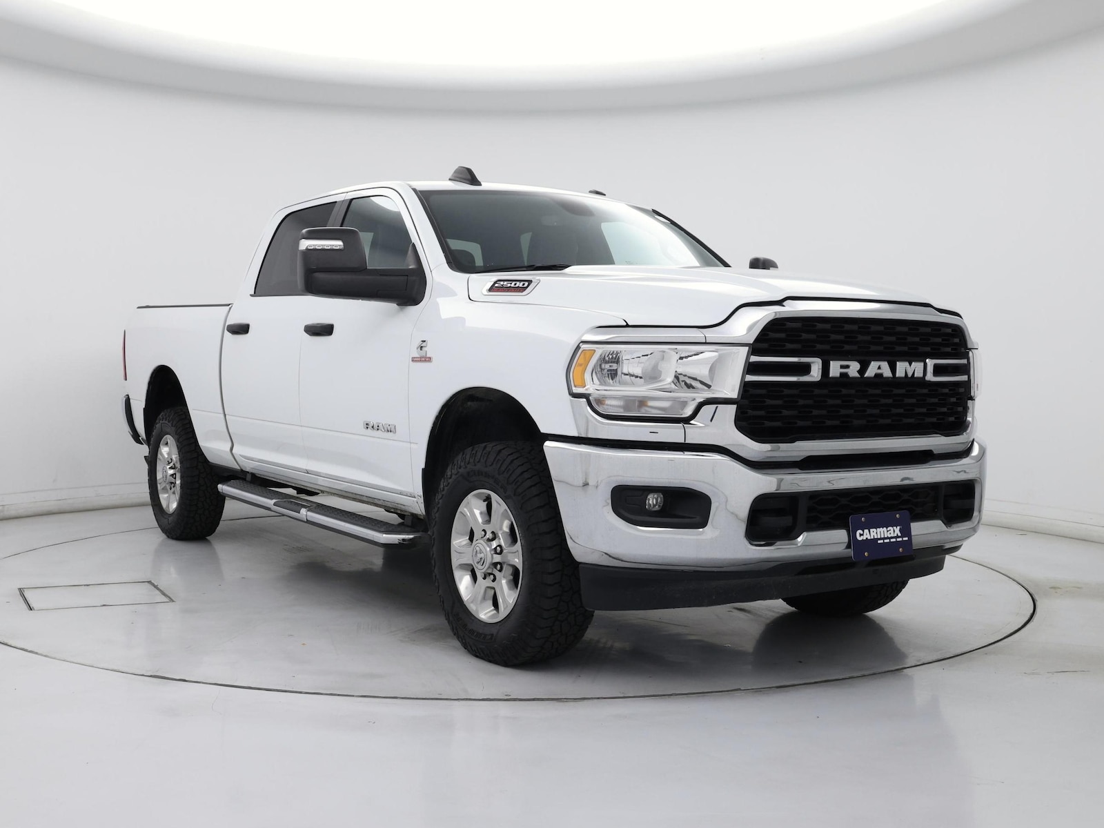ram ram 2500 pickup 2024 3C6UR5DL4RG311083 image ram ram 2500 pickup 2024 3C6UR5DL4RG311083 image